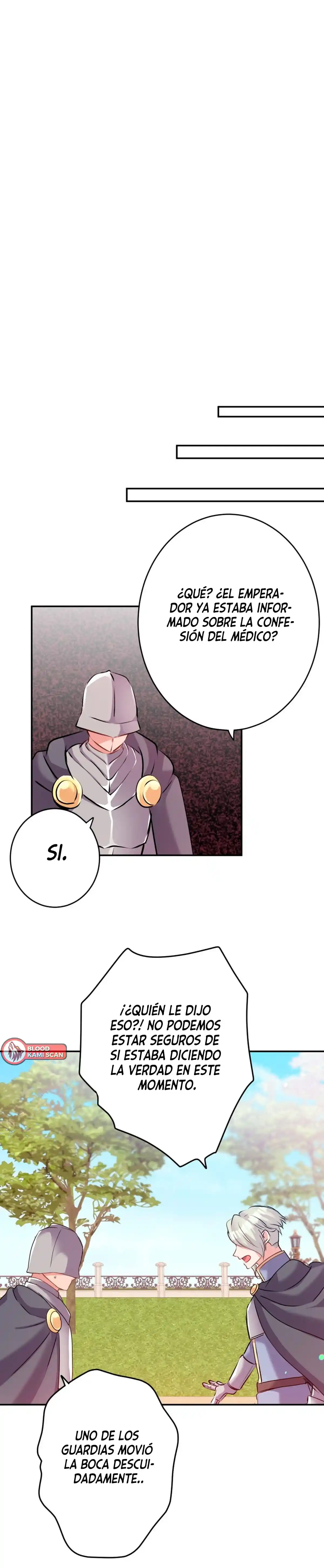 La Venganza De La Emperatriz Gemela - Capítulo 44 - Página 18 - LectorTMOo