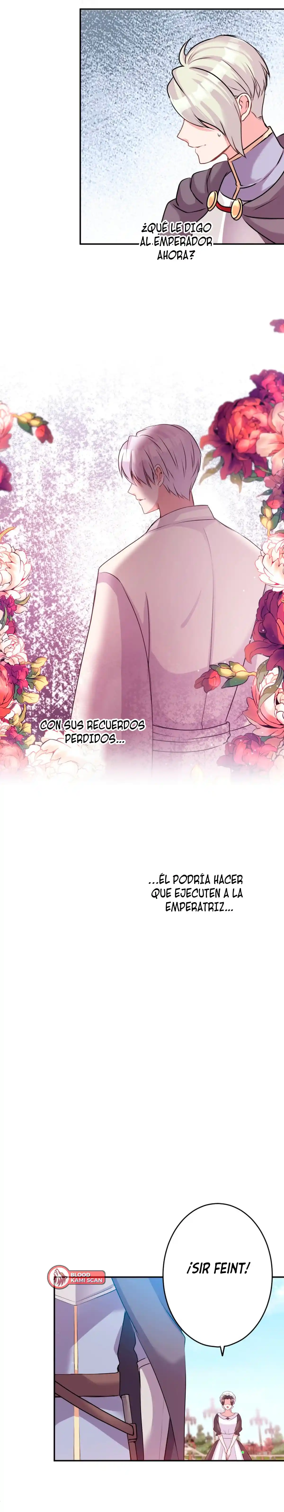 La Venganza De La Emperatriz Gemela - Capítulo 44 - Página 20 - LectorTMOo