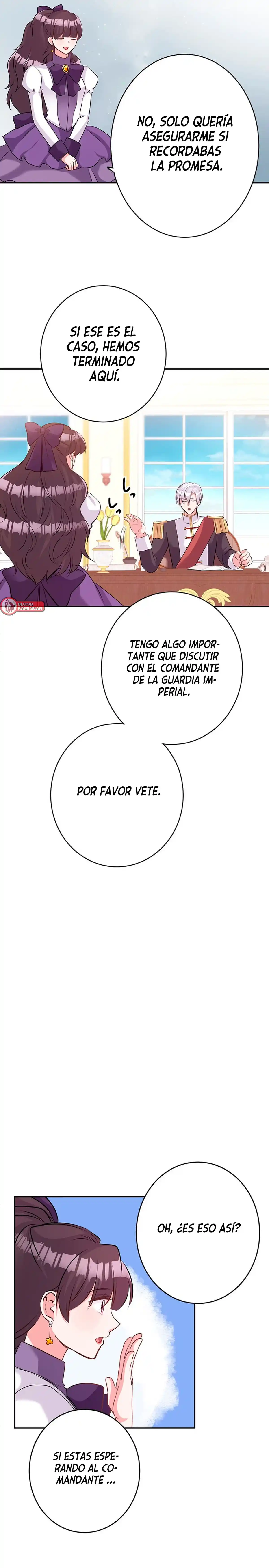 La Venganza De La Emperatriz Gemela - Capítulo 45 - Página 13 - LectorTMOo