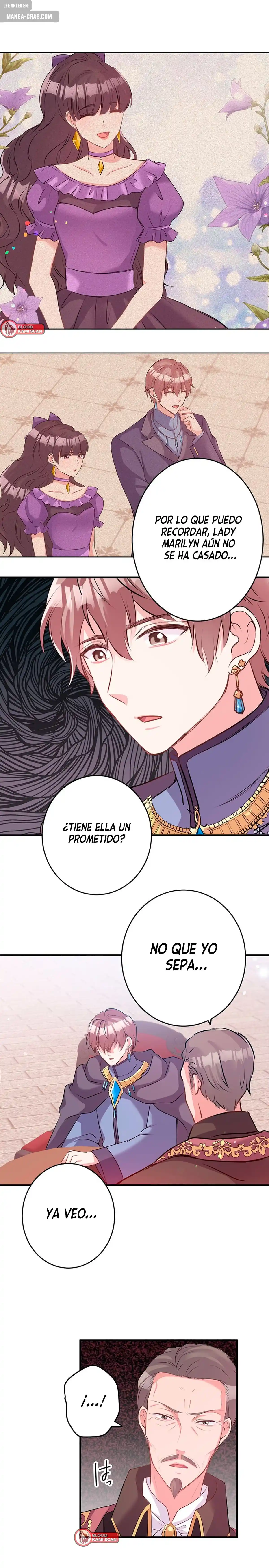 La Venganza De La Emperatriz Gemela - Capítulo 46 - Página 14 - LectorTMOo