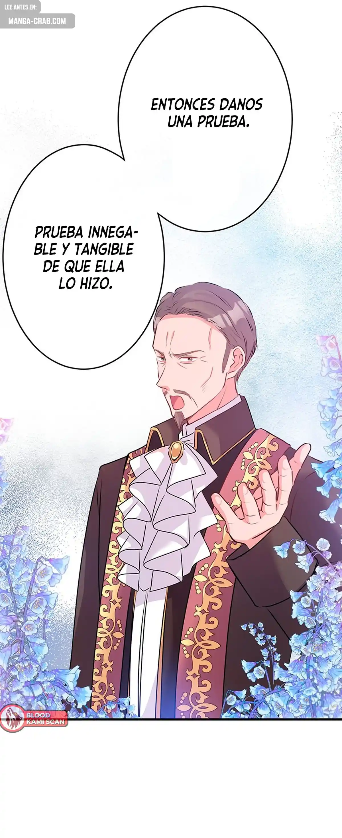 La Venganza De La Emperatriz Gemela - Capítulo 46 - Página 20 - LectorTMOo