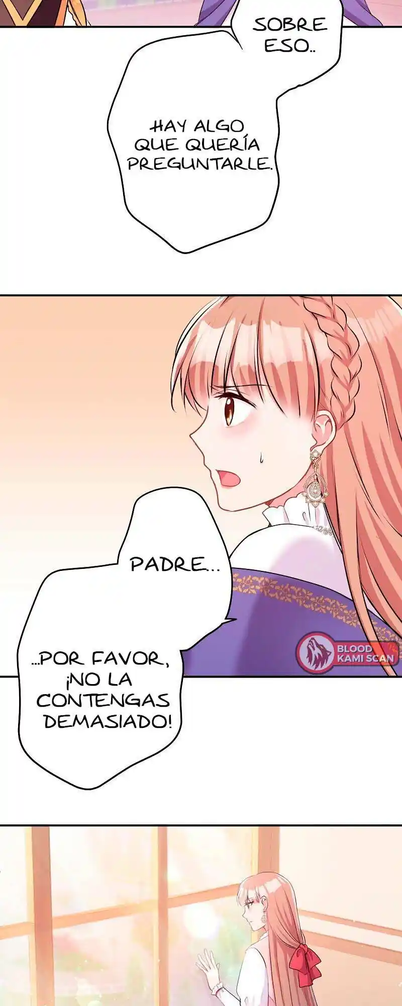 La Venganza De La Emperatriz Gemela - Capítulo 5 - Página 28 - LectorTMOo