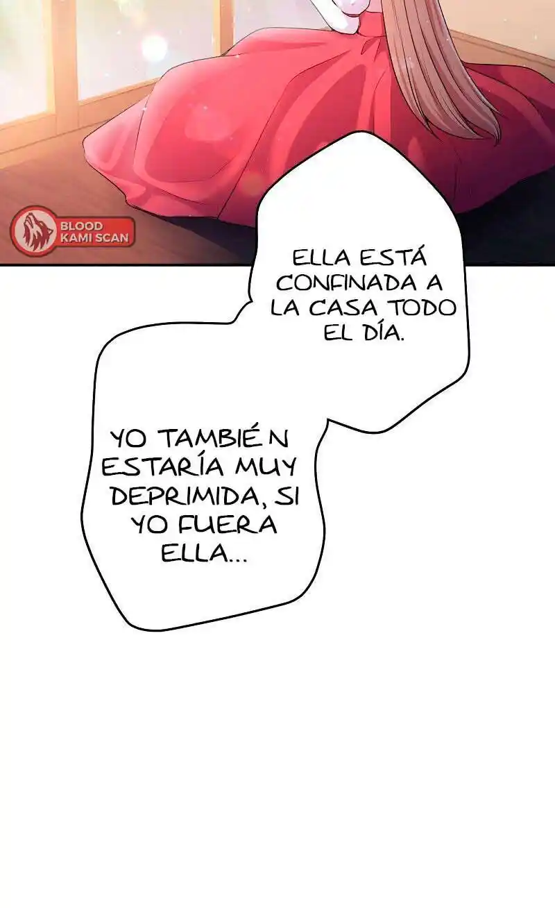 La Venganza De La Emperatriz Gemela - Capítulo 5 - Página 29 - LectorTMOo