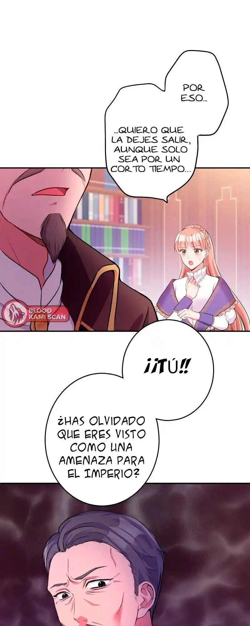 La Venganza De La Emperatriz Gemela - Capítulo 5 - Página 30 - LectorTMOo
