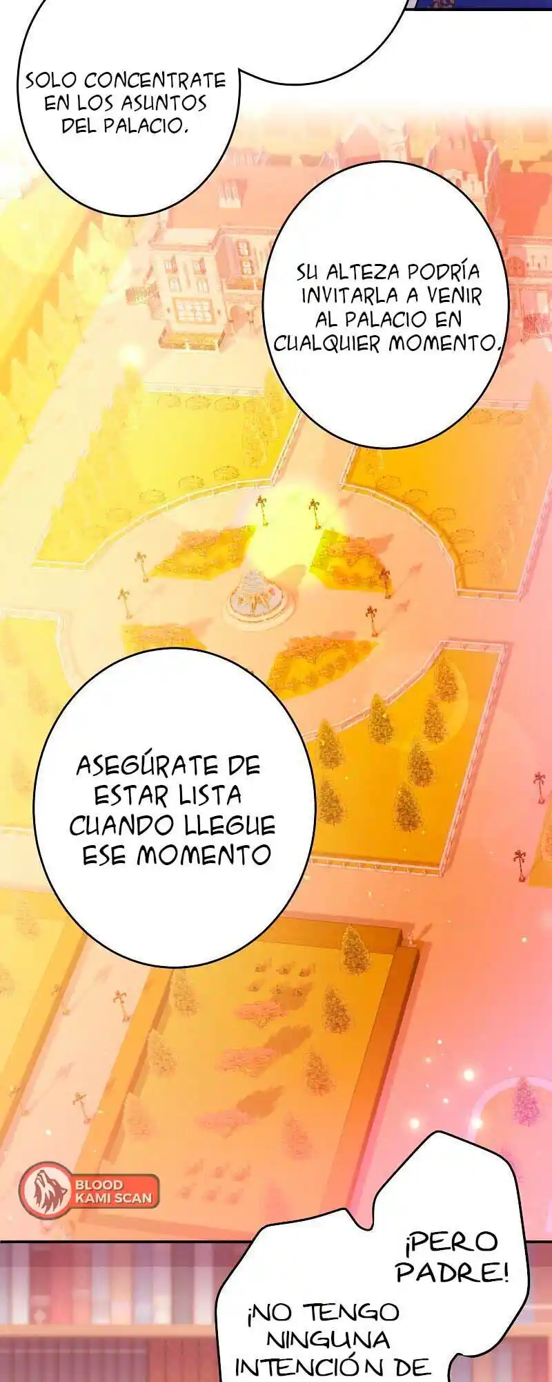 La Venganza De La Emperatriz Gemela - Capítulo 5 - Página 34 - LectorTMOo