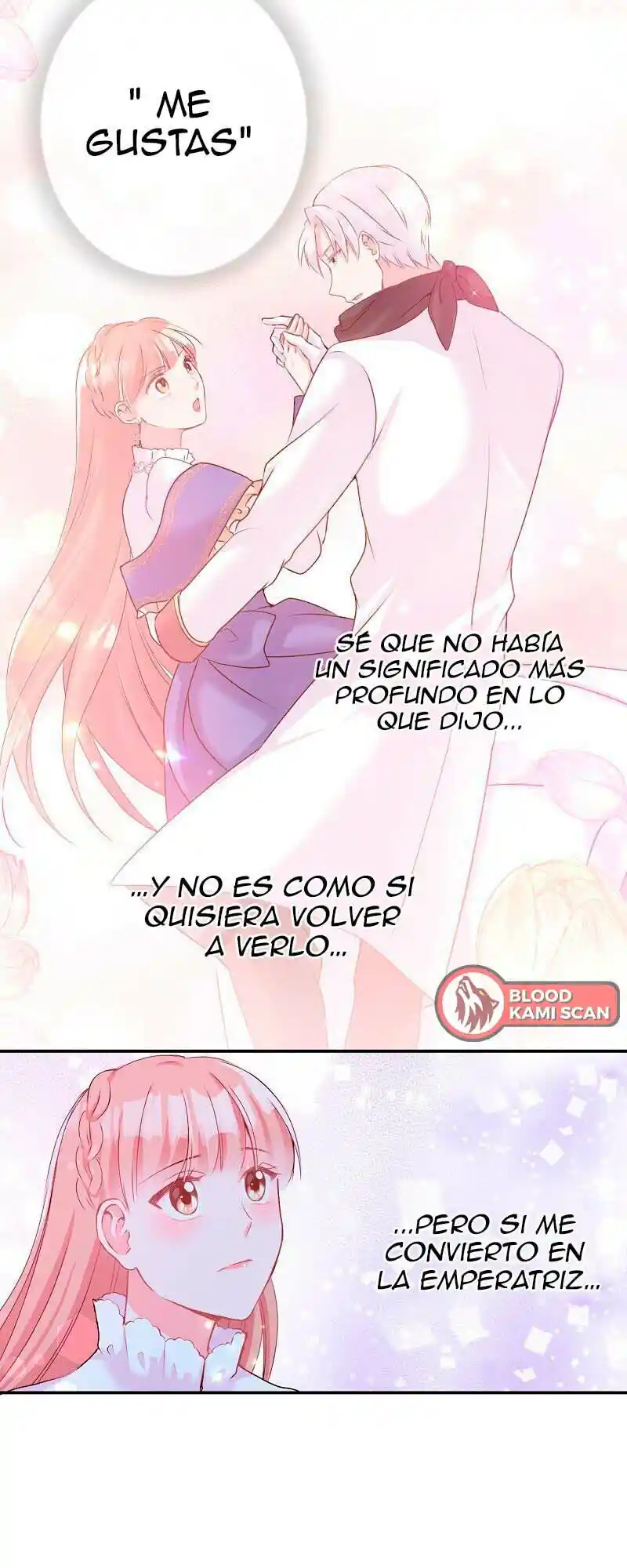 La Venganza De La Emperatriz Gemela - Capítulo 5 - Página 40 - LectorTMOo