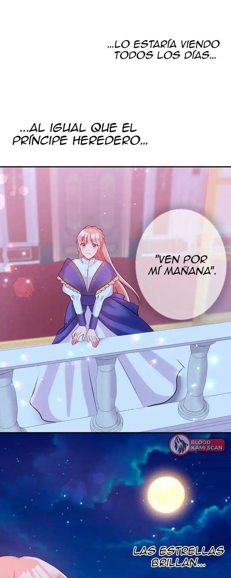 La Venganza De La Emperatriz Gemela - Capítulo 5 - Página 41 - LectorTMOo