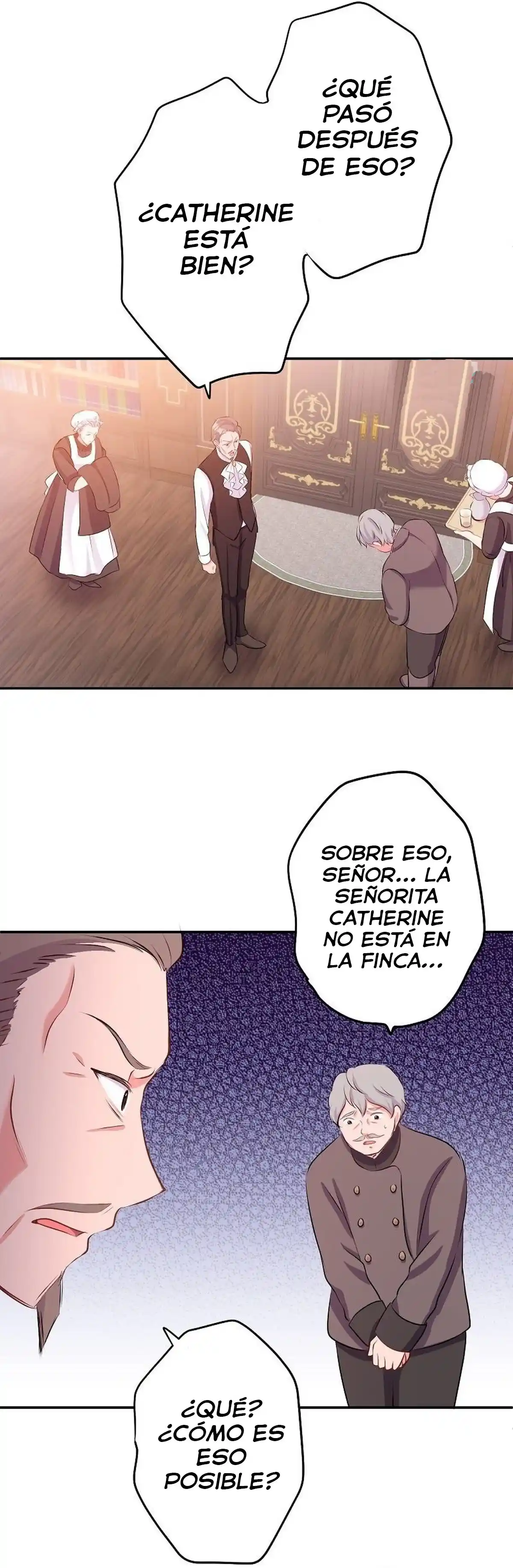 La Venganza De La Emperatriz Gemela - Capítulo 7 - Página 2 - LectorTMOo
