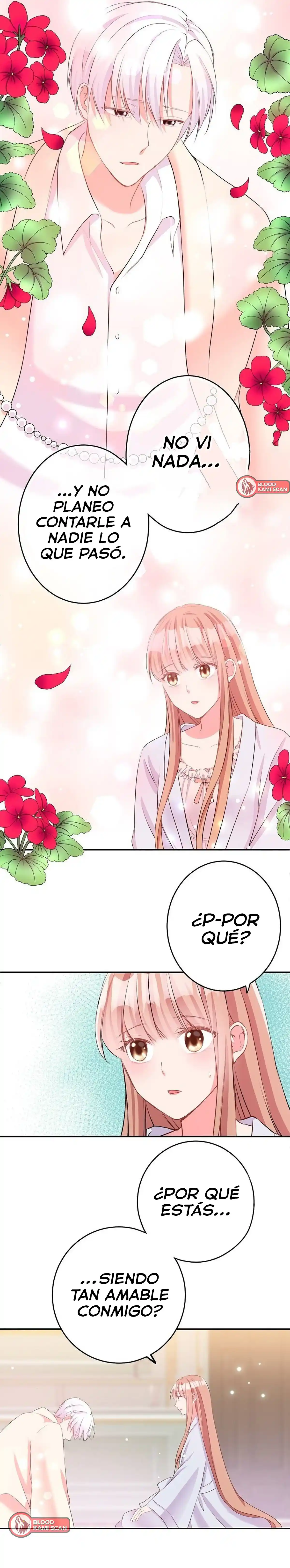 La Venganza De La Emperatriz Gemela - Capítulo 7 - Página 18 - LectorTMOo
