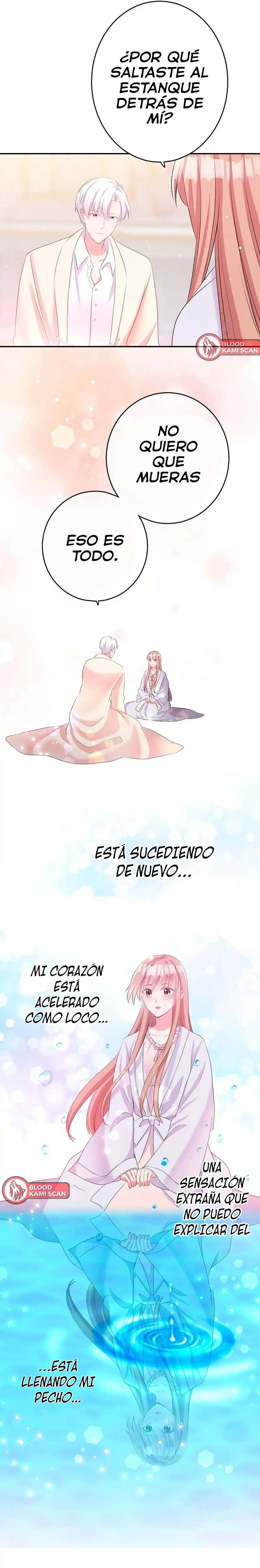 La Venganza De La Emperatriz Gemela - Capítulo 7 - Página 19 - LectorTMOo