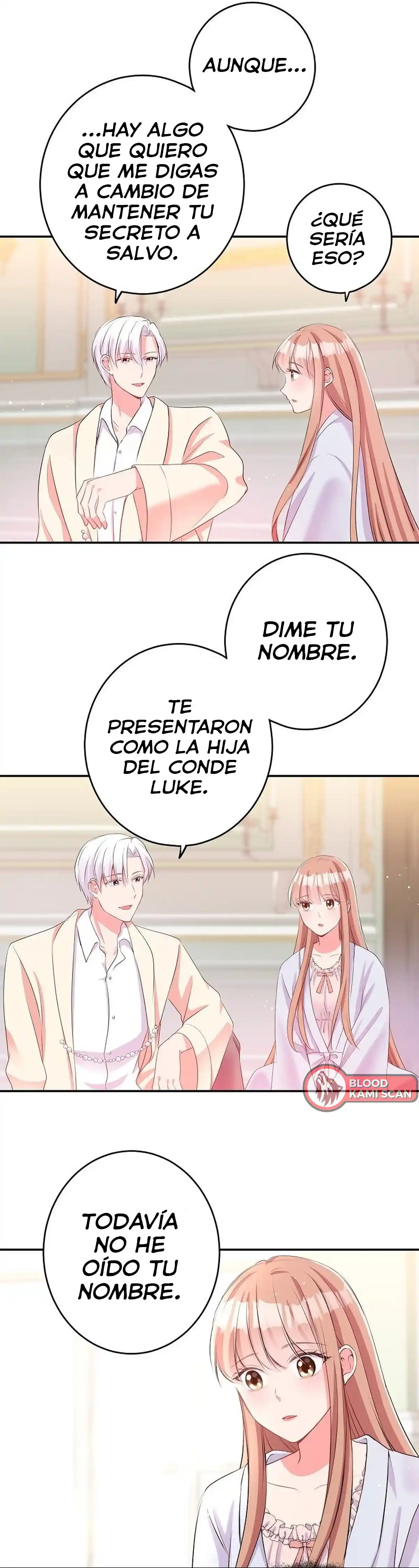 La Venganza De La Emperatriz Gemela - Capítulo 7 - Página 20 - LectorTMOo