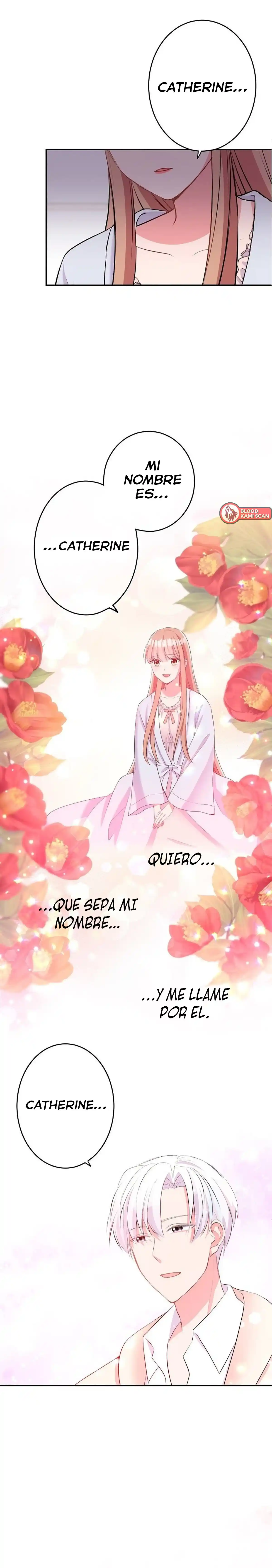 La Venganza De La Emperatriz Gemela - Capítulo 7 - Página 22 - LectorTMOo