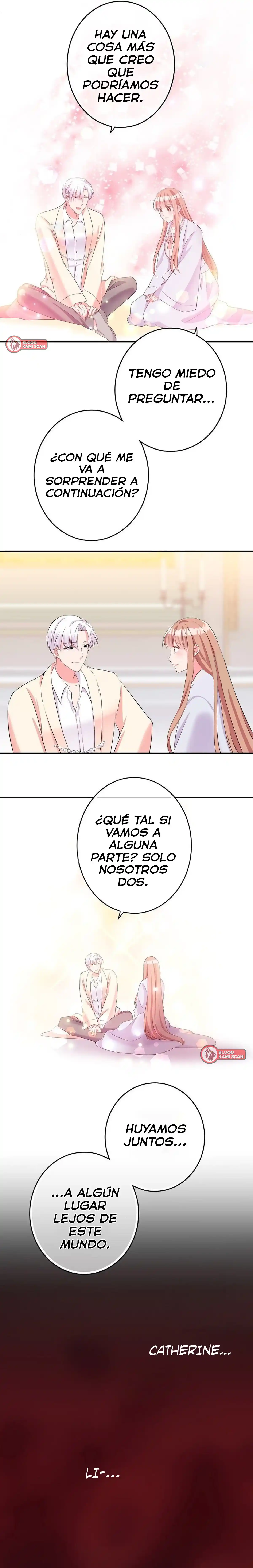 La Venganza De La Emperatriz Gemela - Capítulo 7 - Página 23 - LectorTMOo