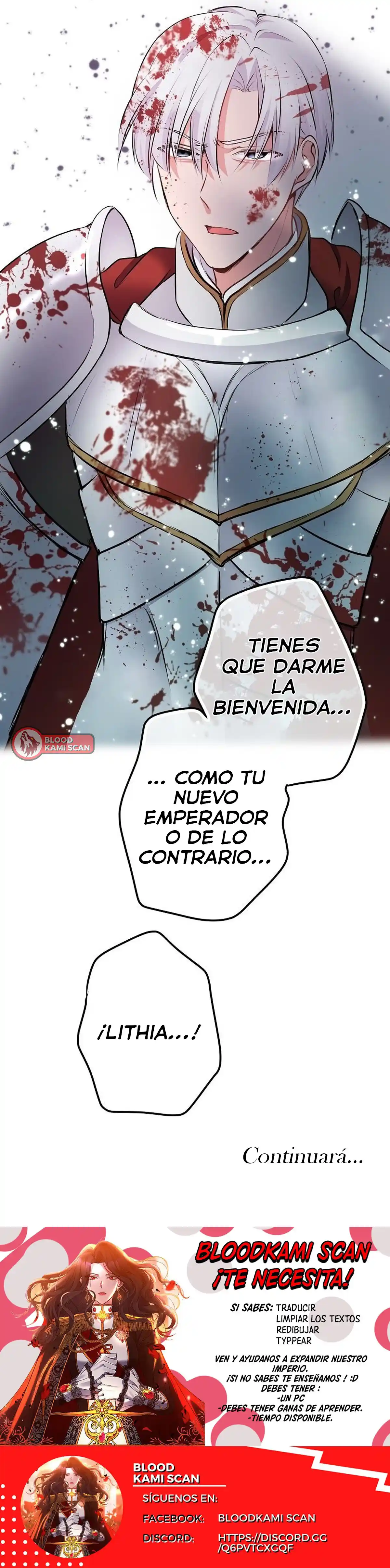 La Venganza De La Emperatriz Gemela - Capítulo 7 - Página 25 - LectorTMOo