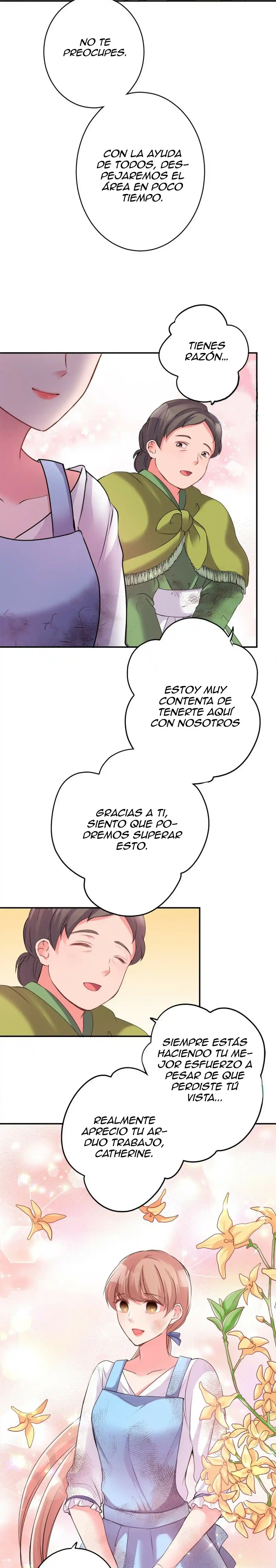 La Venganza De La Emperatriz Gemela - Capítulo 8 - Página 8 - LectorTMOo