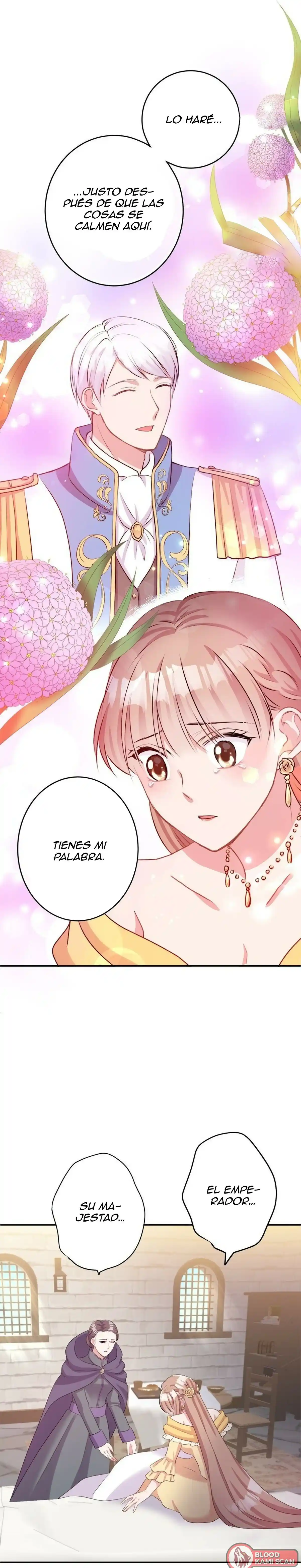 La Venganza De La Emperatriz Gemela - Capítulo 9 - Página 12 - LectorTMOo