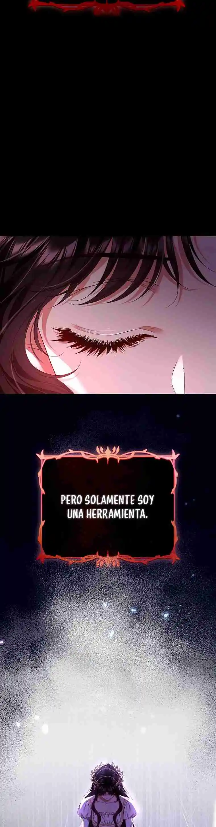 La Venganza De La Hija Ilegítima De La Familia De Magos Oscuros - Capítulo 1 - Página 6 - LectorTMOo