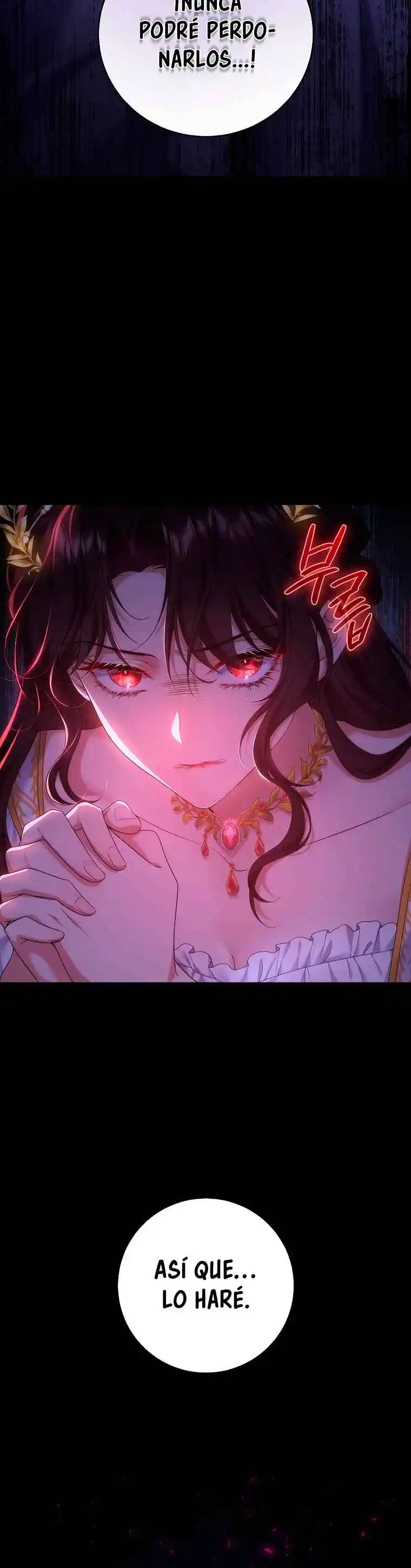 La Venganza De La Hija Ilegítima De La Familia De Magos Oscuros - Capítulo 1 - Página 10 - LectorTMOo