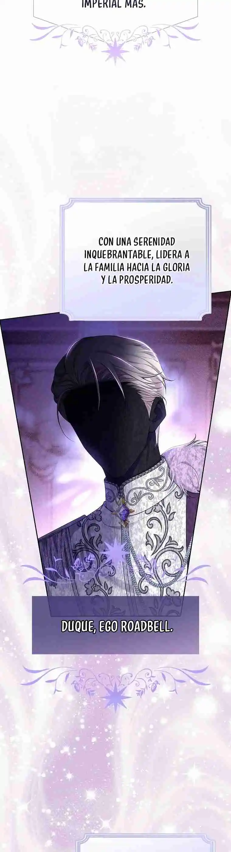 La Venganza De La Hija Ilegítima De La Familia De Magos Oscuros - Capítulo 1 - Página 16 - LectorTMOo