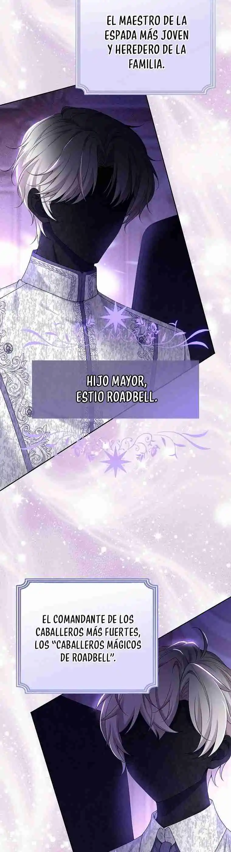 La Venganza De La Hija Ilegítima De La Familia De Magos Oscuros - Capítulo 1 - Página 17 - LectorTMOo