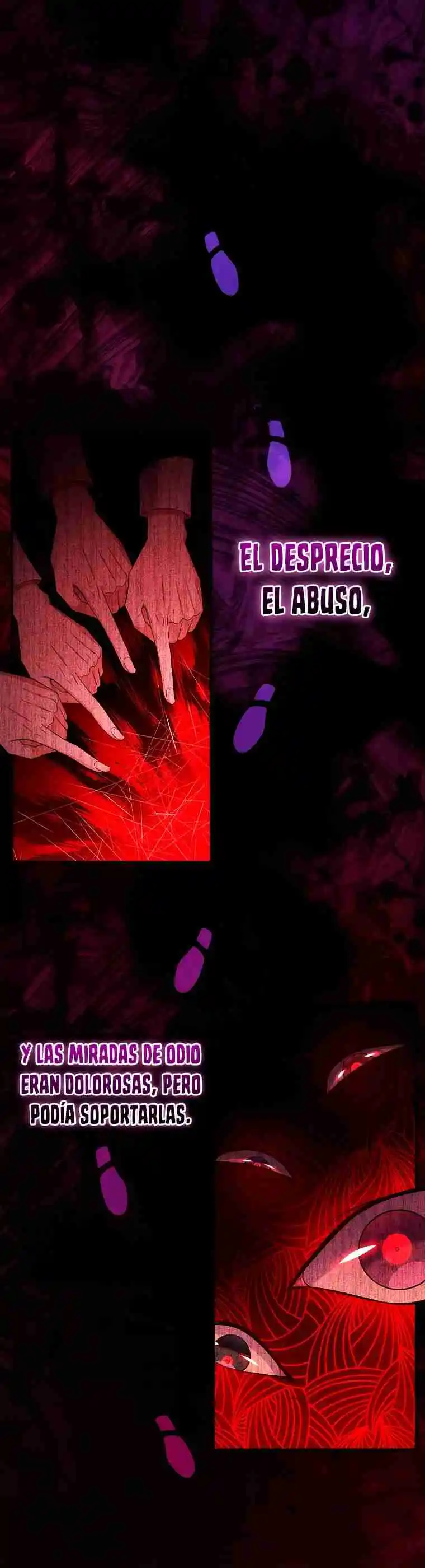 La Venganza De La Hija Ilegítima De La Familia De Magos Oscuros - Capítulo 1 - Página 22 - LectorTMOo