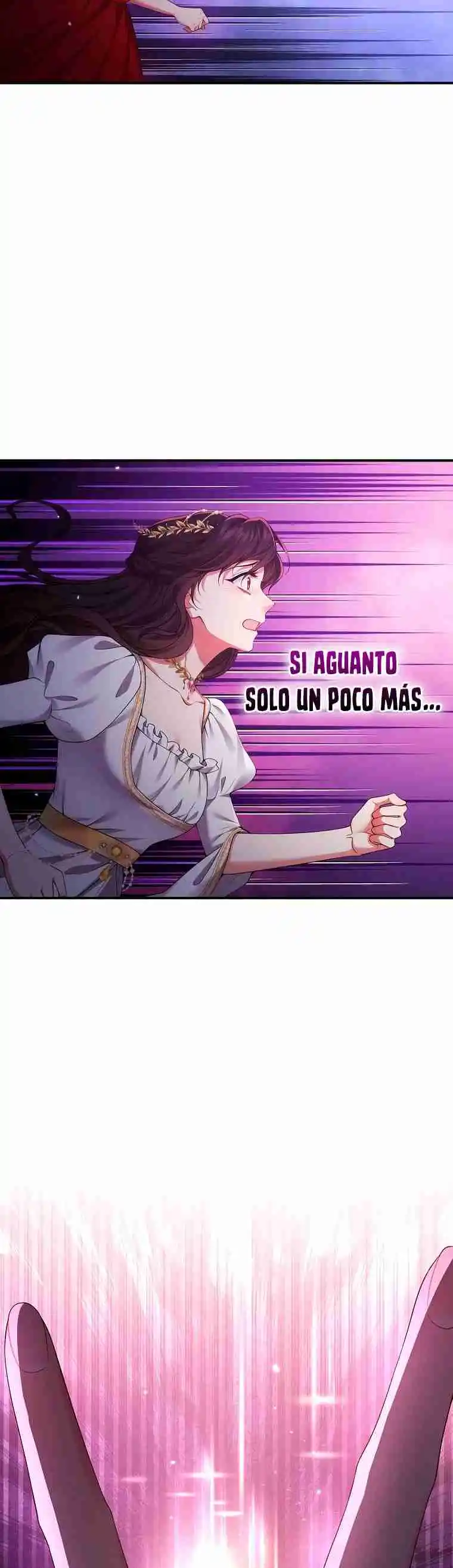 La Venganza De La Hija Ilegítima De La Familia De Magos Oscuros - Capítulo 1 - Página 24 - LectorTMOo
