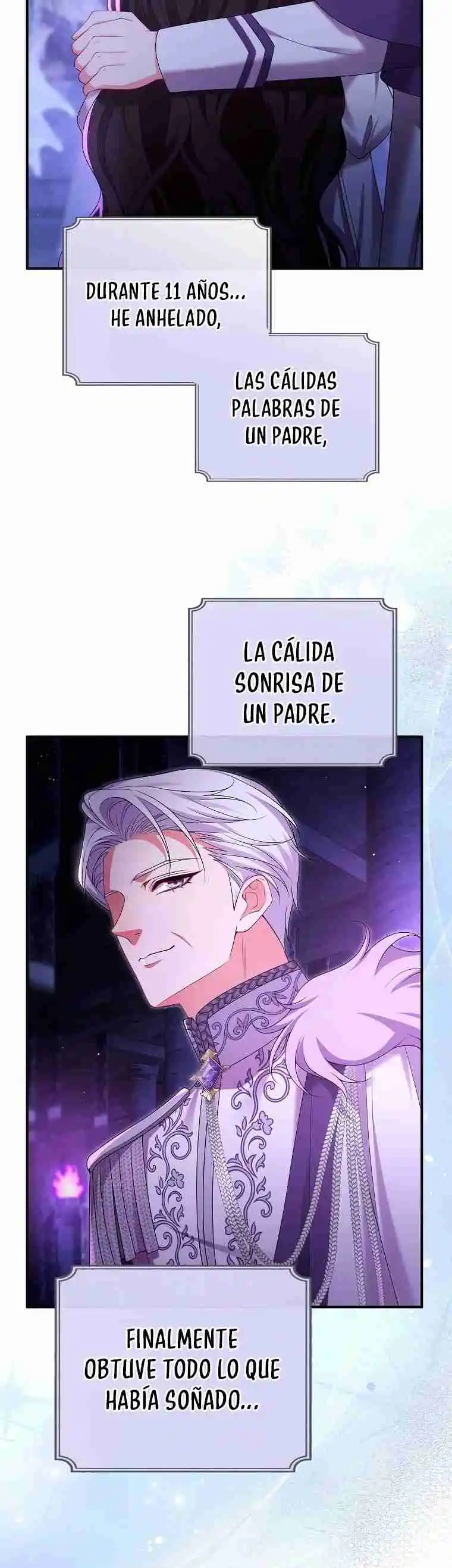 La Venganza De La Hija Ilegítima De La Familia De Magos Oscuros - Capítulo 1 - Página 27 - LectorTMOo