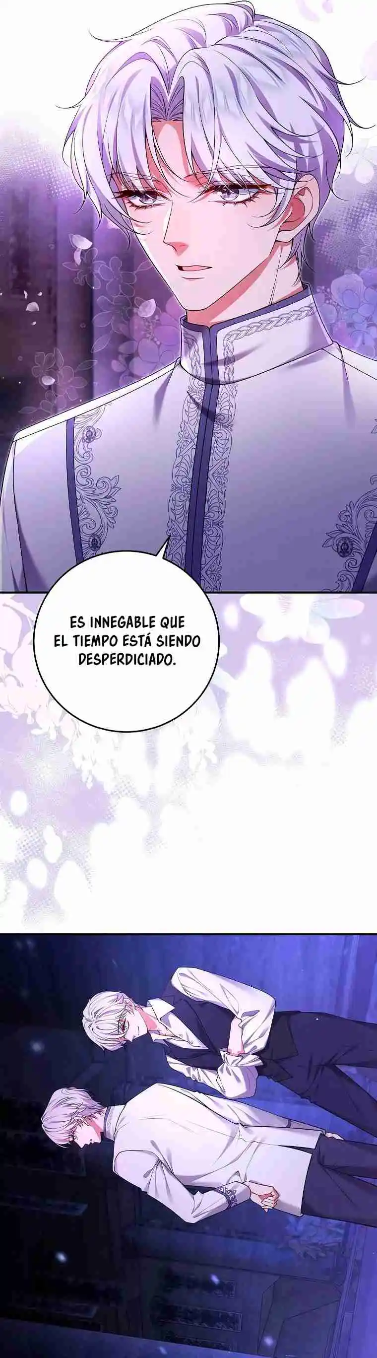 La Venganza De La Hija Ilegítima De La Familia De Magos Oscuros - Capítulo 1 - Página 33 - LectorTMOo