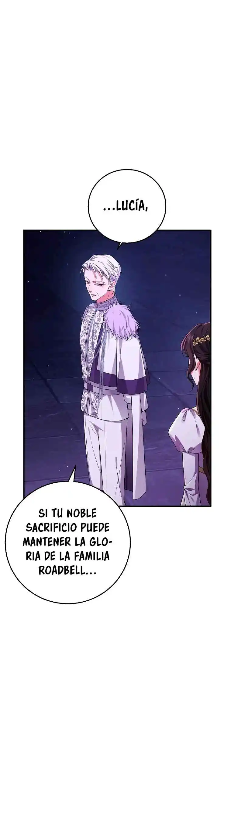 La Venganza De La Hija Ilegítima De La Familia De Magos Oscuros - Capítulo 1 - Página 42 - LectorTMOo