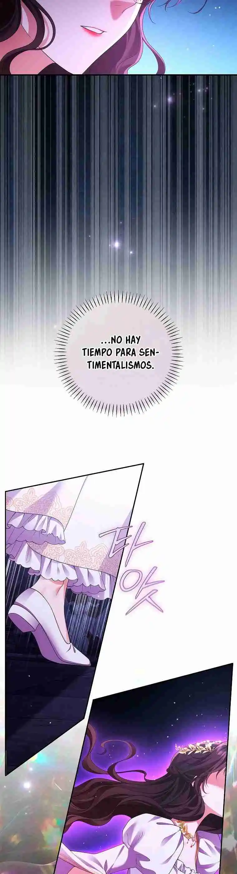 La Venganza De La Hija Ilegítima De La Familia De Magos Oscuros - Capítulo 1 - Página 55 - LectorTMOo