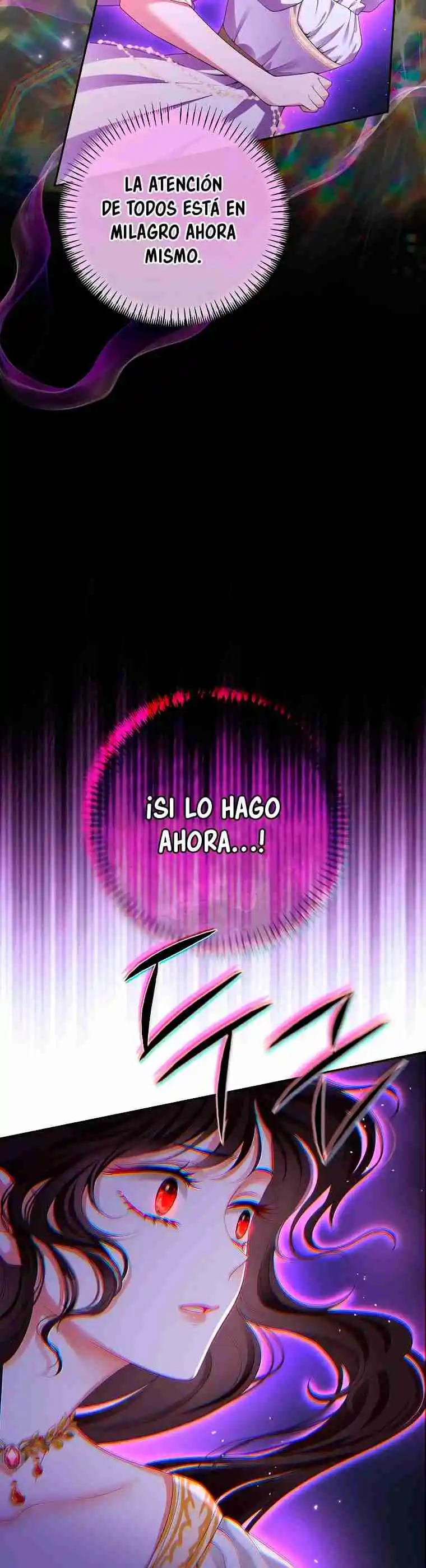 La Venganza De La Hija Ilegítima De La Familia De Magos Oscuros - Capítulo 1 - Página 56 - LectorTMOo