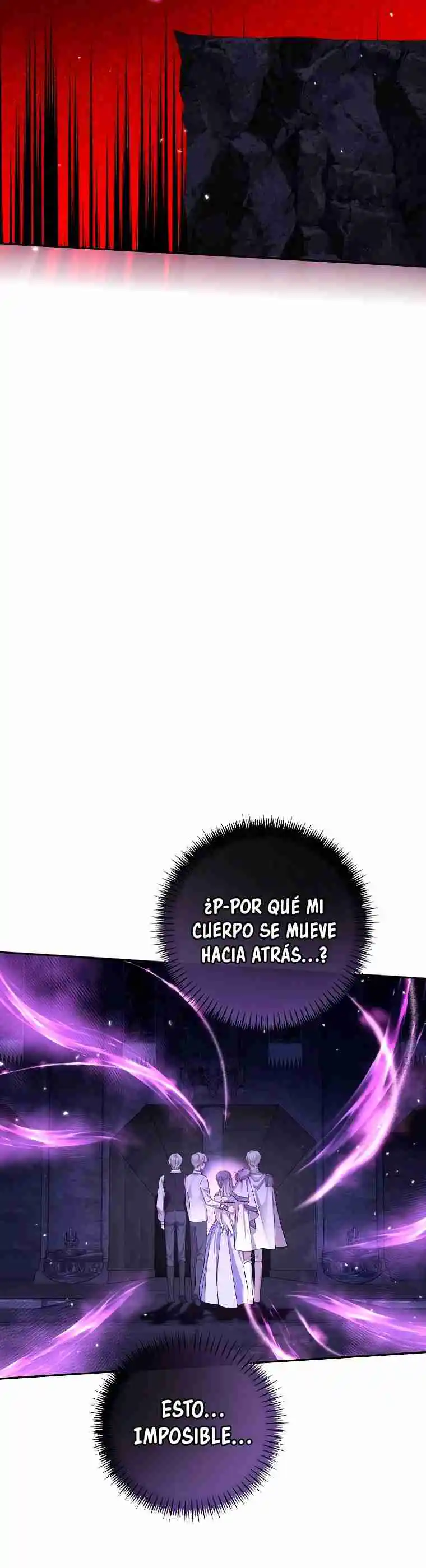 La Venganza De La Hija Ilegítima De La Familia De Magos Oscuros - Capítulo 1 - Página 58 - LectorTMOo