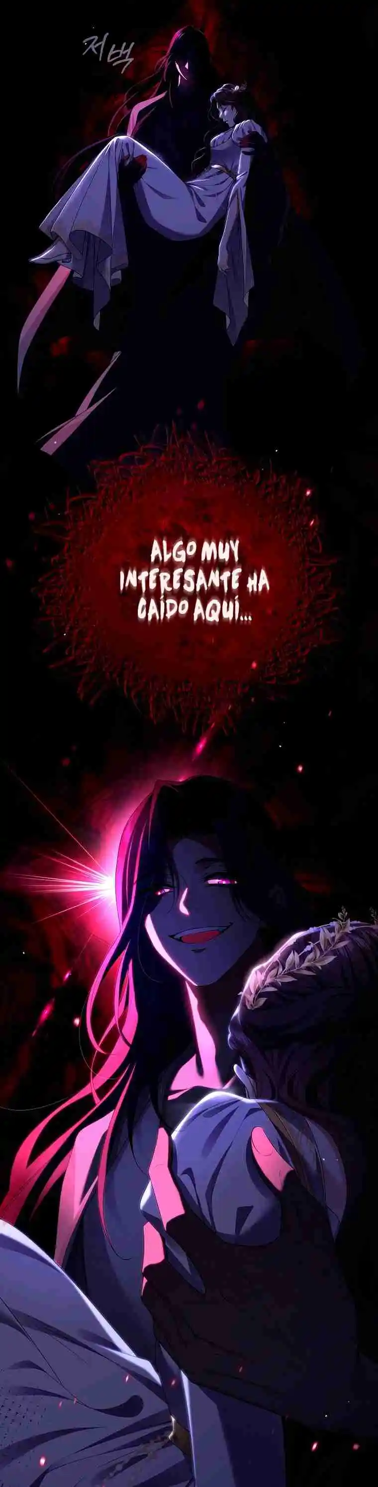La Venganza De La Hija Ilegítima De La Familia De Magos Oscuros - Capítulo 1 - Página 65 - LectorTMOo