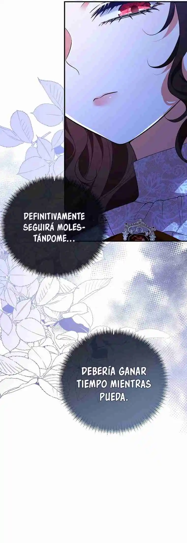 La Venganza De La Hija Ilegítima De La Familia De Magos Oscuros - Capítulo 10 - Página 14 - LectorTMOo
