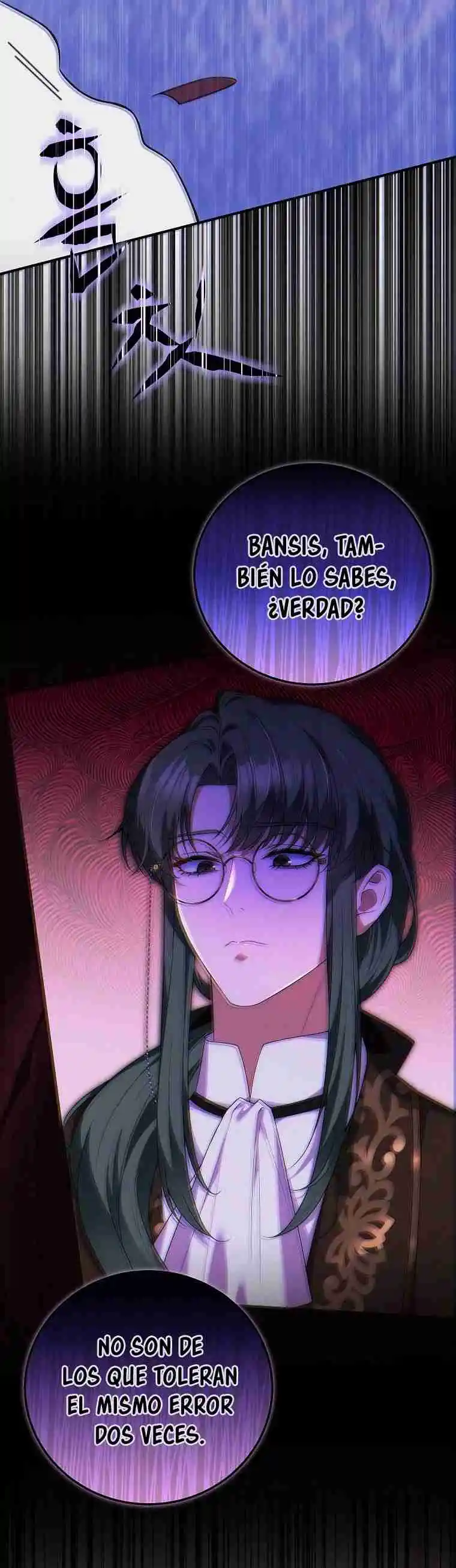 La Venganza De La Hija Ilegítima De La Familia De Magos Oscuros - Capítulo 10 - Página 17 - LectorTMOo