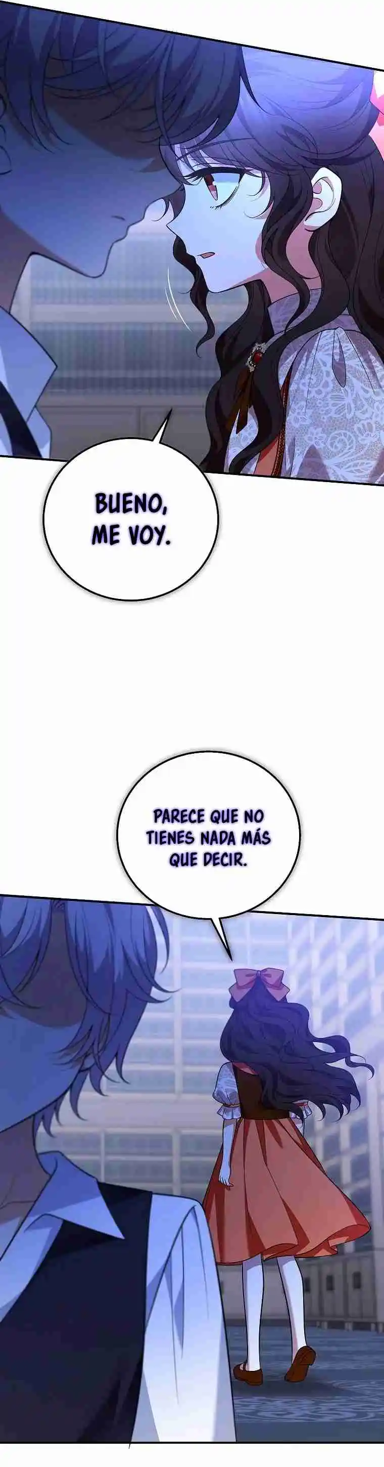 La Venganza De La Hija Ilegítima De La Familia De Magos Oscuros - Capítulo 10 - Página 20 - LectorTMOo