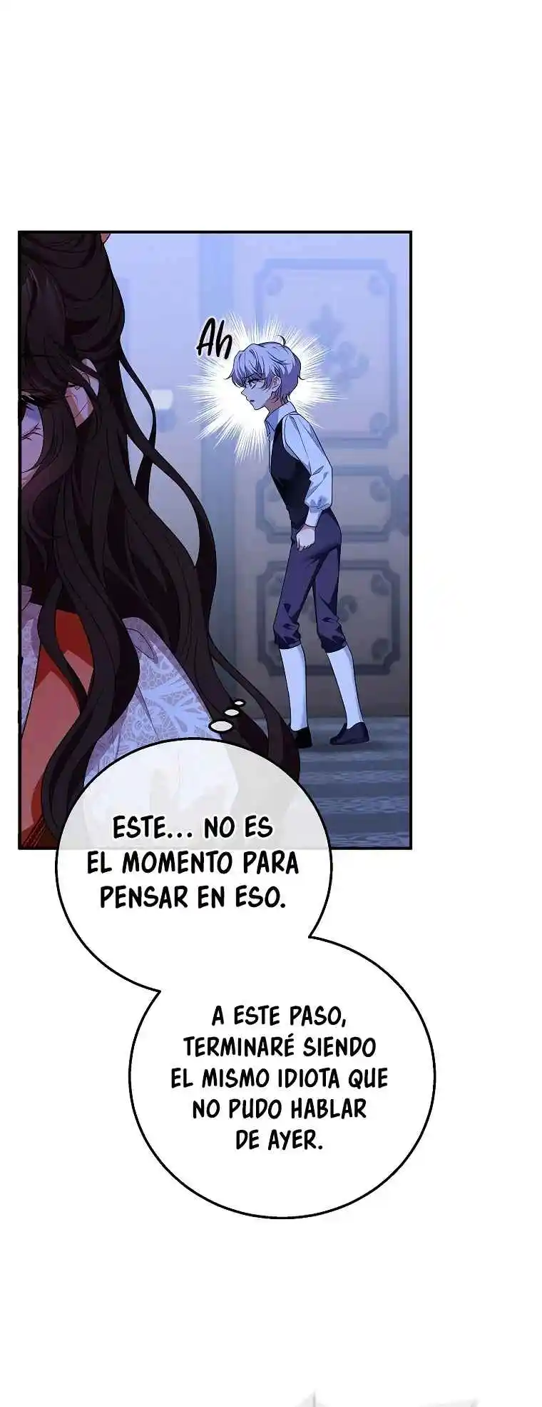 La Venganza De La Hija Ilegítima De La Familia De Magos Oscuros - Capítulo 10 - Página 23 - LectorTMOo