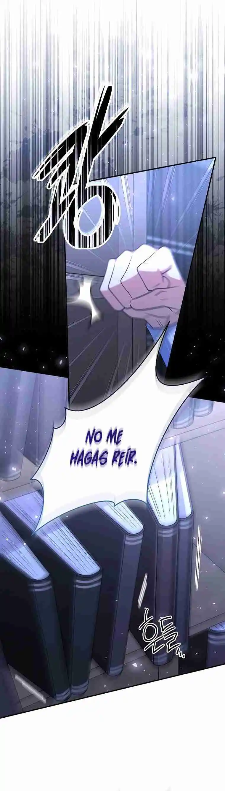 La Venganza De La Hija Ilegítima De La Familia De Magos Oscuros - Capítulo 10 - Página 26 - LectorTMOo