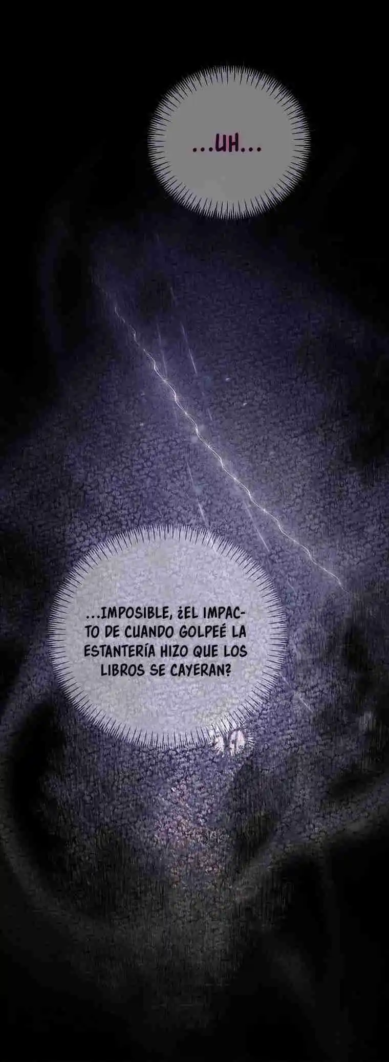 La Venganza De La Hija Ilegítima De La Familia De Magos Oscuros - Capítulo 10 - Página 34 - LectorTMOo