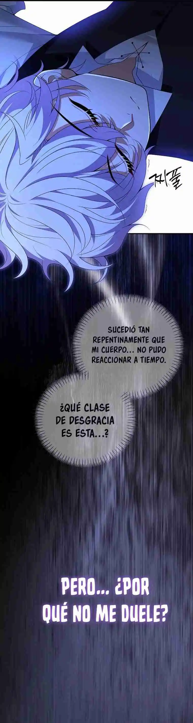 La Venganza De La Hija Ilegítima De La Familia De Magos Oscuros - Capítulo 10 - Página 35 - LectorTMOo