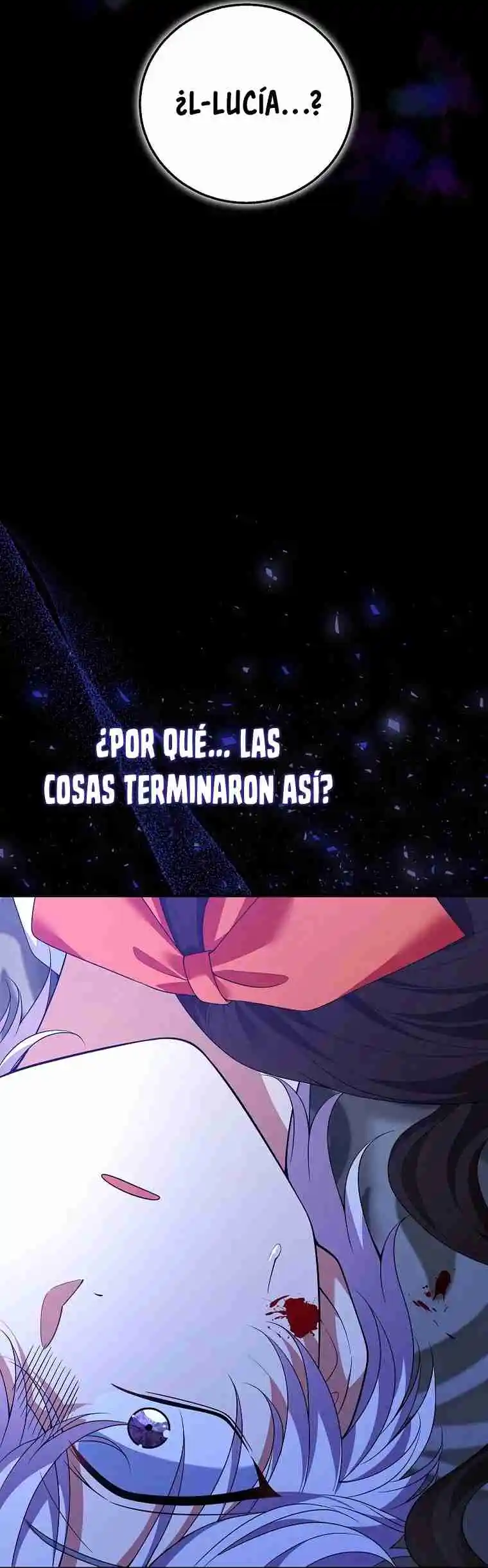 La Venganza De La Hija Ilegítima De La Familia De Magos Oscuros - Capítulo 10 - Página 43 - LectorTMOo