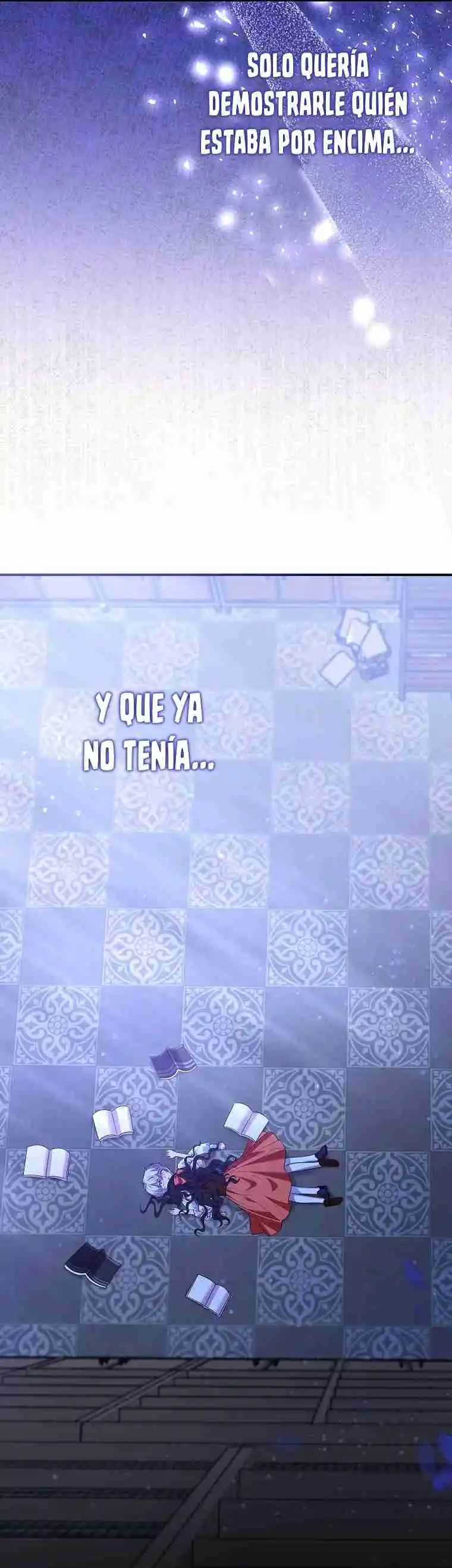 La Venganza De La Hija Ilegítima De La Familia De Magos Oscuros - Capítulo 10 - Página 44 - LectorTMOo