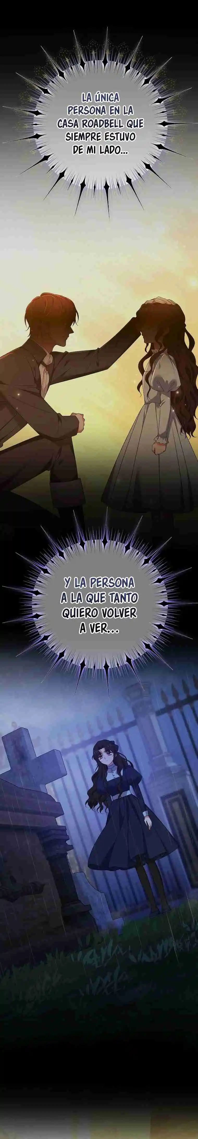 La Venganza De La Hija Ilegítima De La Familia De Magos Oscuros - Capítulo 11 - Página 27 - LectorTMOo