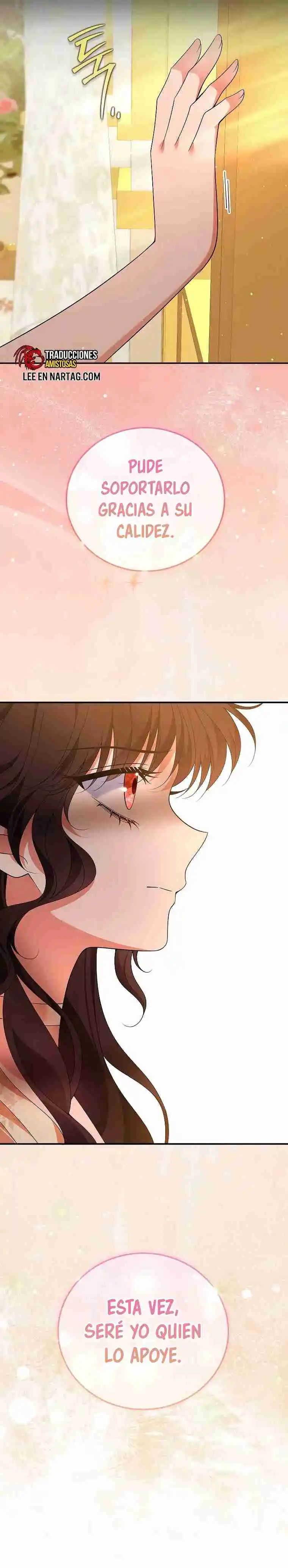 La Venganza De La Hija Ilegítima De La Familia De Magos Oscuros - Capítulo 11 - Página 28 - LectorTMOo