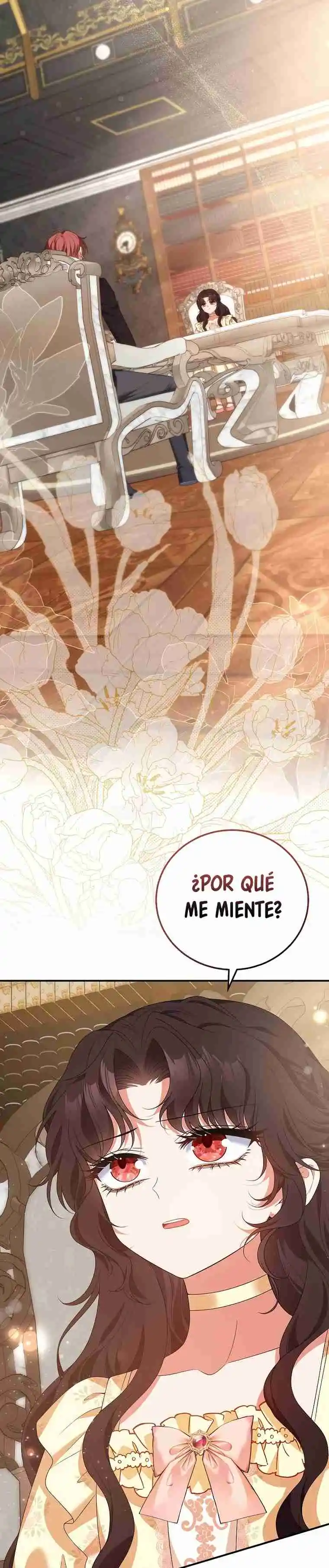 La Venganza De La Hija Ilegítima De La Familia De Magos Oscuros - Capítulo 13 - Página 4 - LectorTMOo