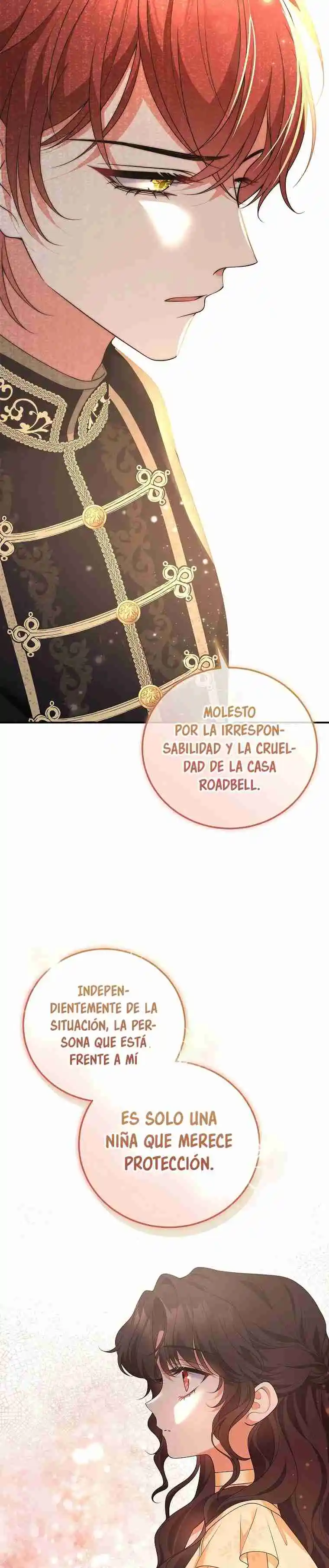 La Venganza De La Hija Ilegítima De La Familia De Magos Oscuros - Capítulo 13 - Página 8 - LectorTMOo