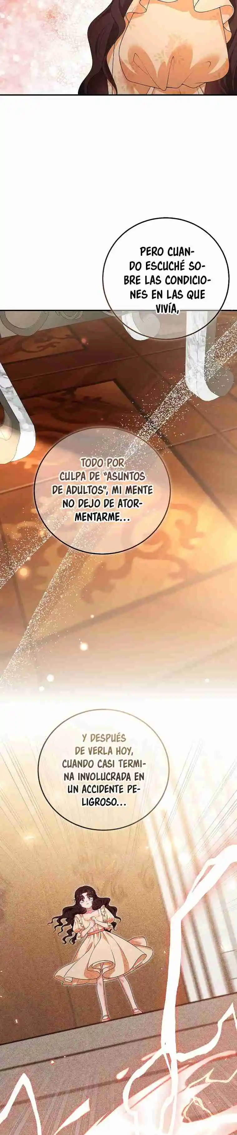 La Venganza De La Hija Ilegítima De La Familia De Magos Oscuros - Capítulo 13 - Página 9 - LectorTMOo
