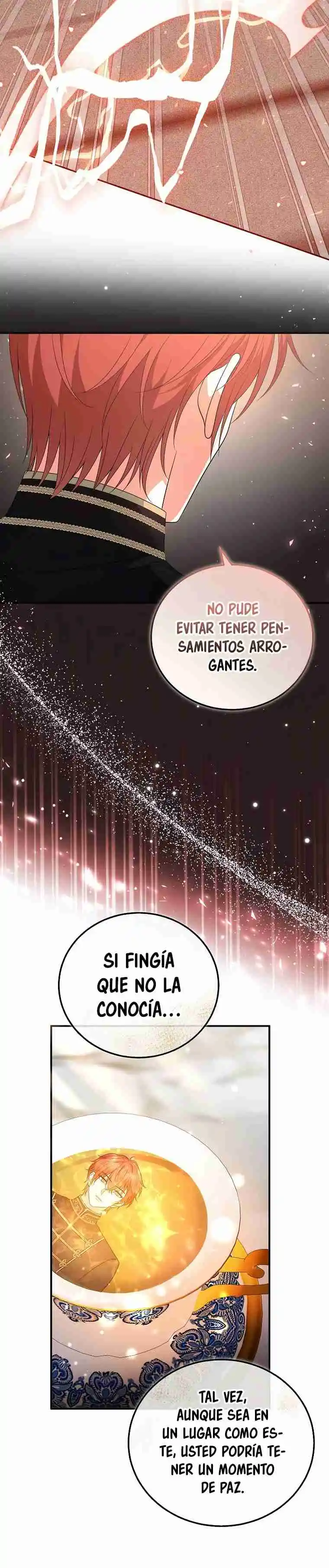 La Venganza De La Hija Ilegítima De La Familia De Magos Oscuros - Capítulo 13 - Página 10 - LectorTMOo