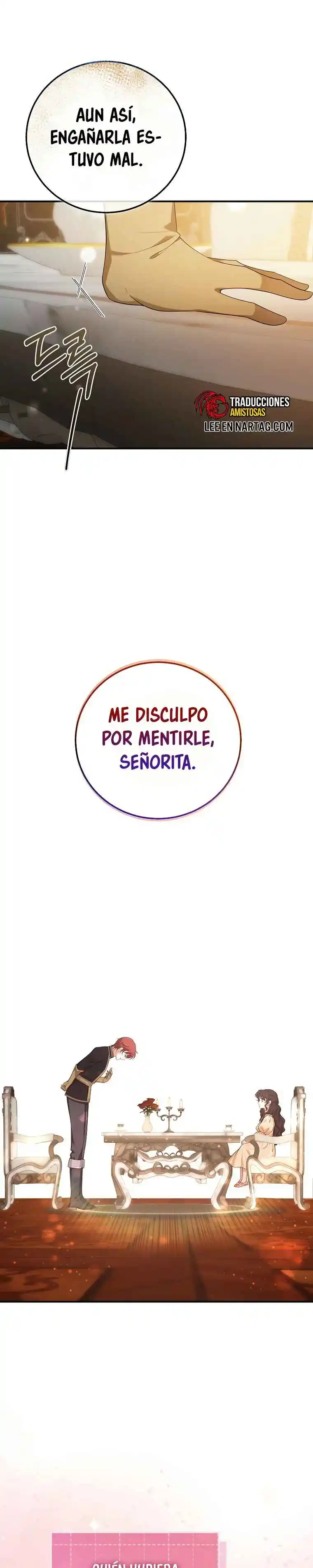 La Venganza De La Hija Ilegítima De La Familia De Magos Oscuros - Capítulo 13 - Página 11 - LectorTMOo