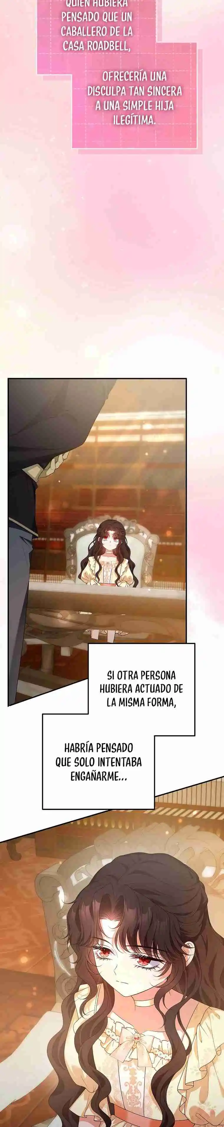 La Venganza De La Hija Ilegítima De La Familia De Magos Oscuros - Capítulo 13 - Página 12 - LectorTMOo